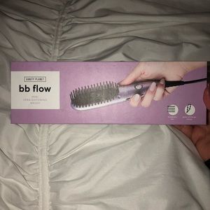 Hair straightener/styler OPENED BUT NEVER USED
